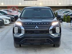 ميتسوبيشي اوتلاندر